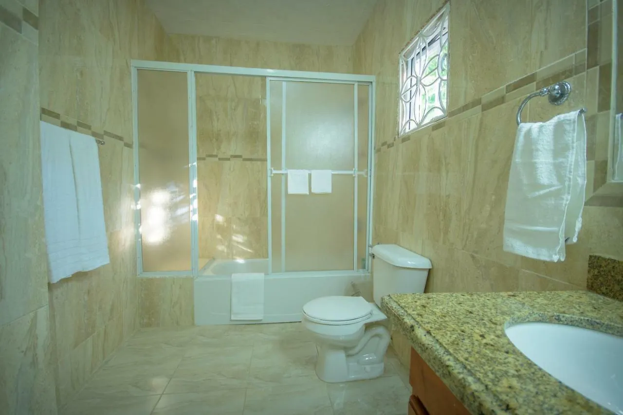 Tropical Escape Villa Ocho Rios Jamaica