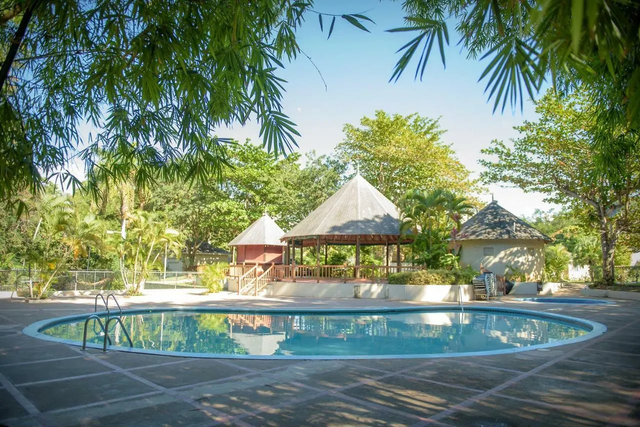 Tropical Escape Villa Ocho Rios