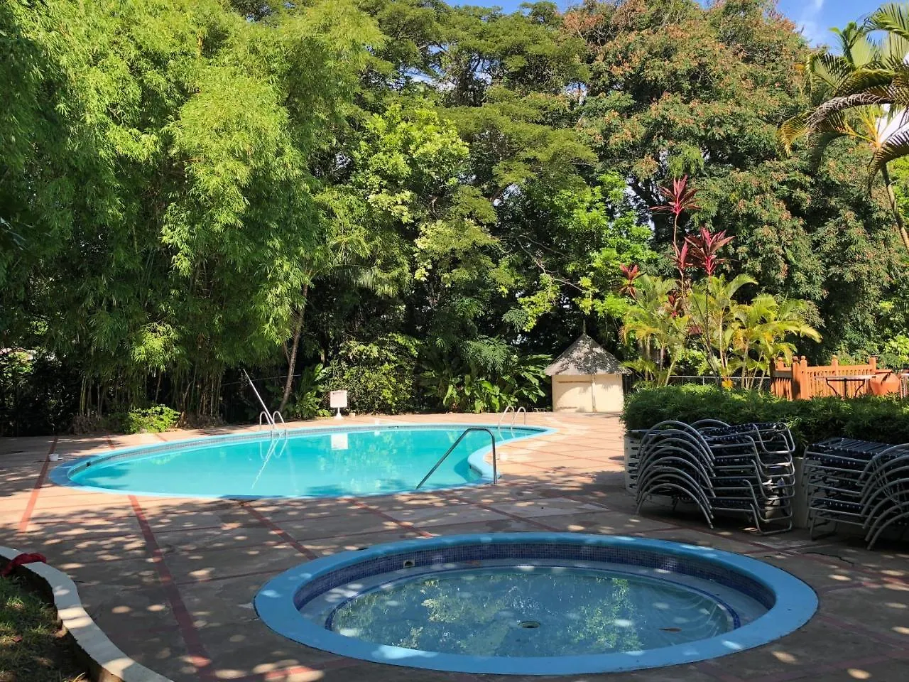 Tropical Escape Villa Ocho Ríos
