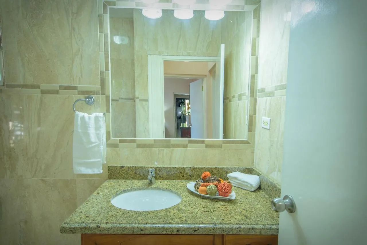 Tropical Escape Villa Ocho Rios