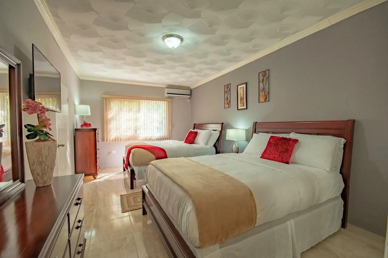 Tropical Escape Villa Ocho Ríos Jamaïque